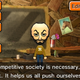 Illustration for article titled The Weirdest Things My Miis Are Saying To Me